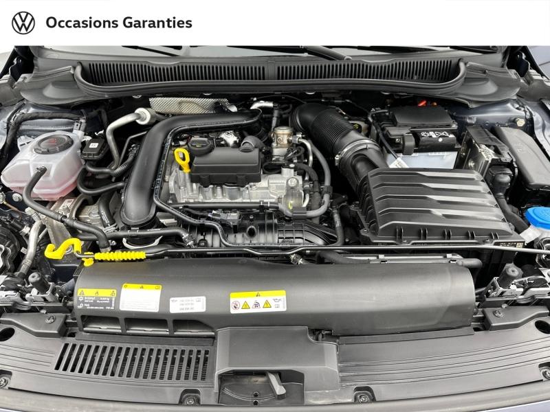Voitures occasions VOLKSWAGEN POLO Life Villemomble