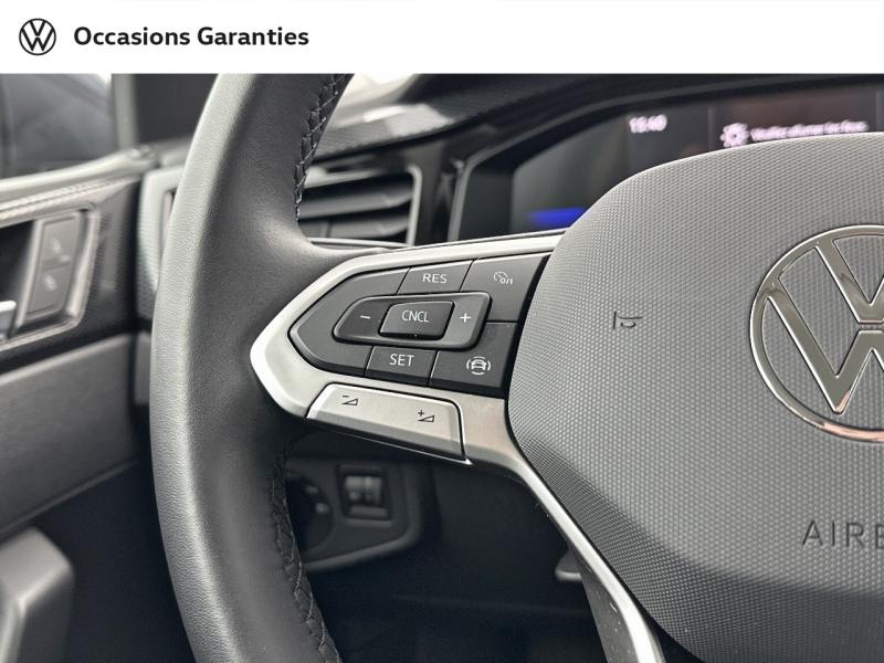 Voitures occasions VOLKSWAGEN POLO Life Villemomble