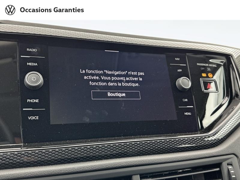 Voitures occasions VOLKSWAGEN POLO Life Villemomble