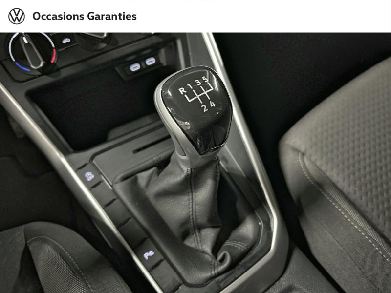 Voitures occasions VOLKSWAGEN POLO Life Villemomble