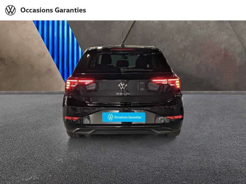 Voitures occasions VOLKSWAGEN POLO Life Villemomble