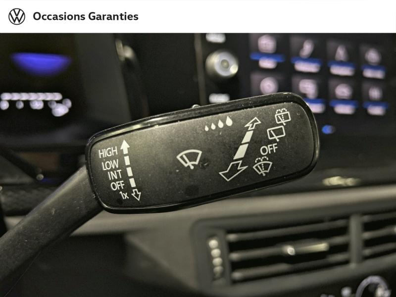 Voitures occasions VOLKSWAGEN POLO Life Villemomble