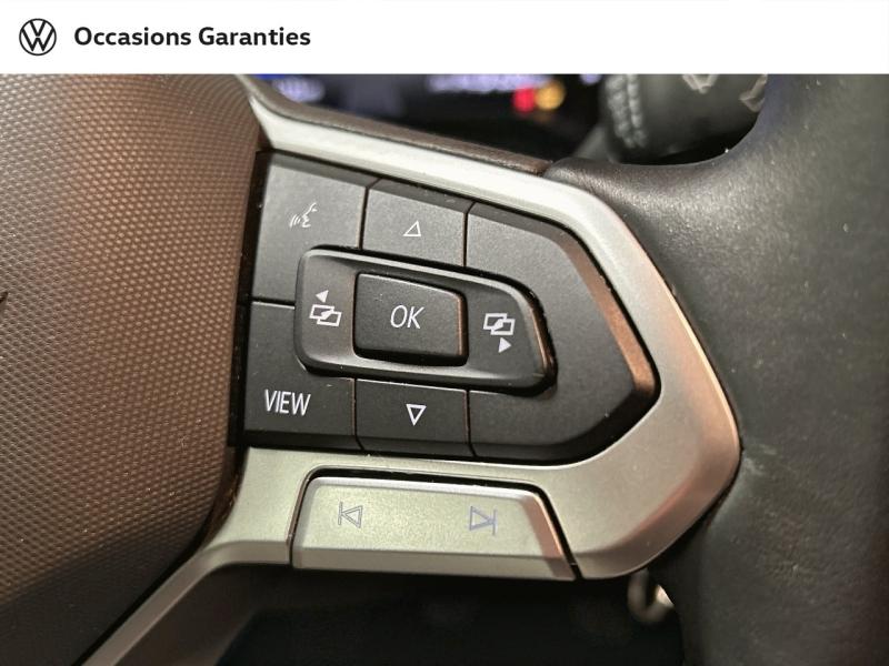 Voitures occasions VOLKSWAGEN POLO Life Villemomble