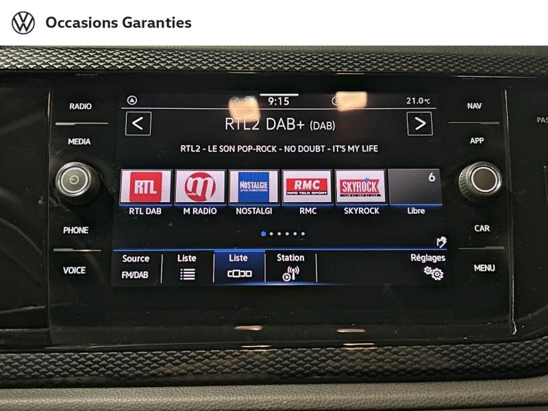 Voitures occasions VOLKSWAGEN POLO Life Villemomble