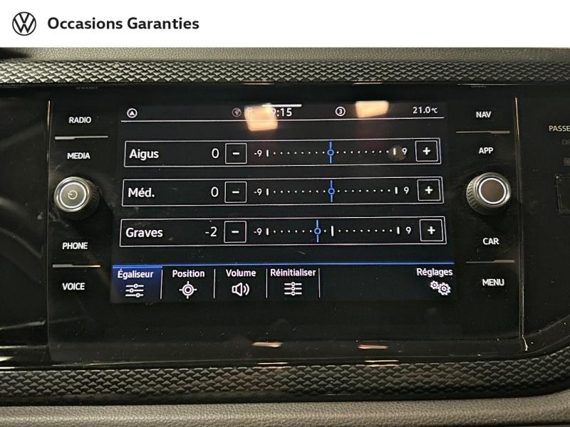 Voitures occasions VOLKSWAGEN POLO Life Villemomble