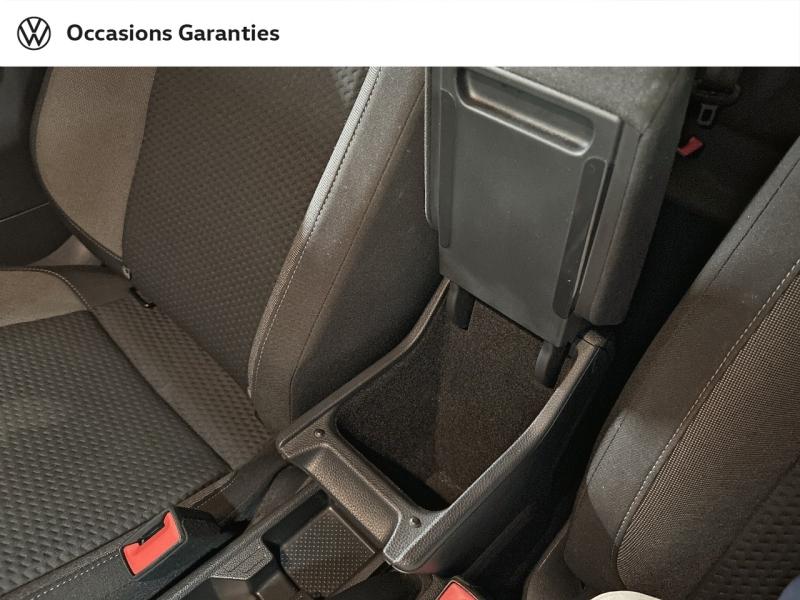 Voitures occasions VOLKSWAGEN POLO Life Villemomble