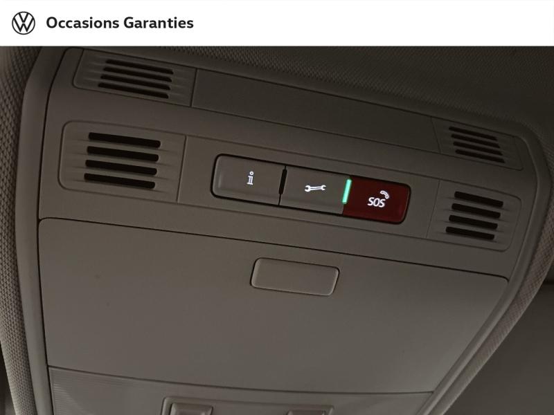 Voitures occasions VOLKSWAGEN POLO Life Villemomble