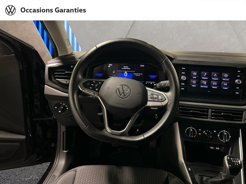 Voitures occasions VOLKSWAGEN POLO Life Villemomble