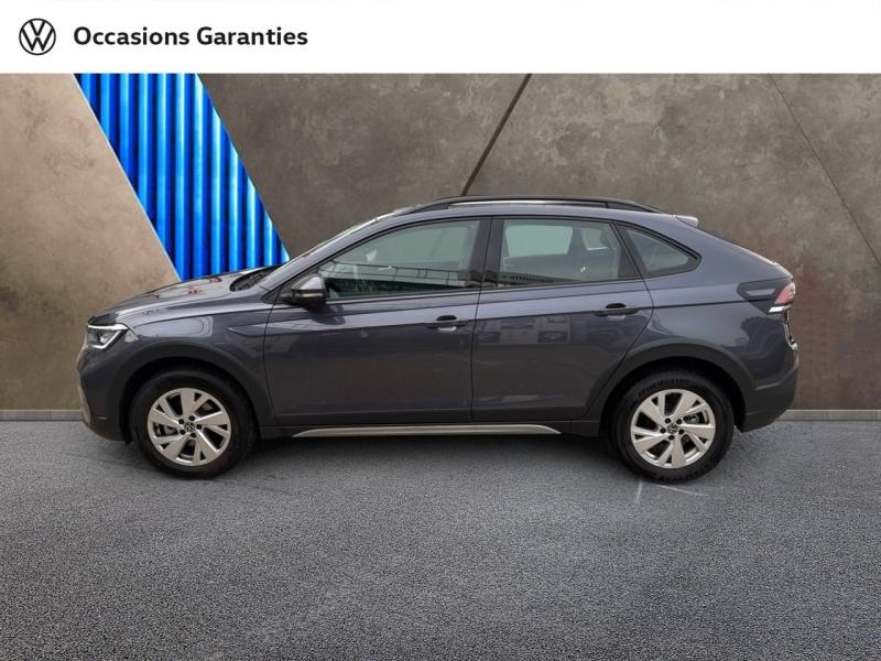 Voitures occasions VOLKSWAGEN TAIGO Life Plus Villemomble