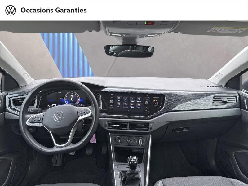 Voitures occasions VOLKSWAGEN TAIGO Life Plus Villemomble