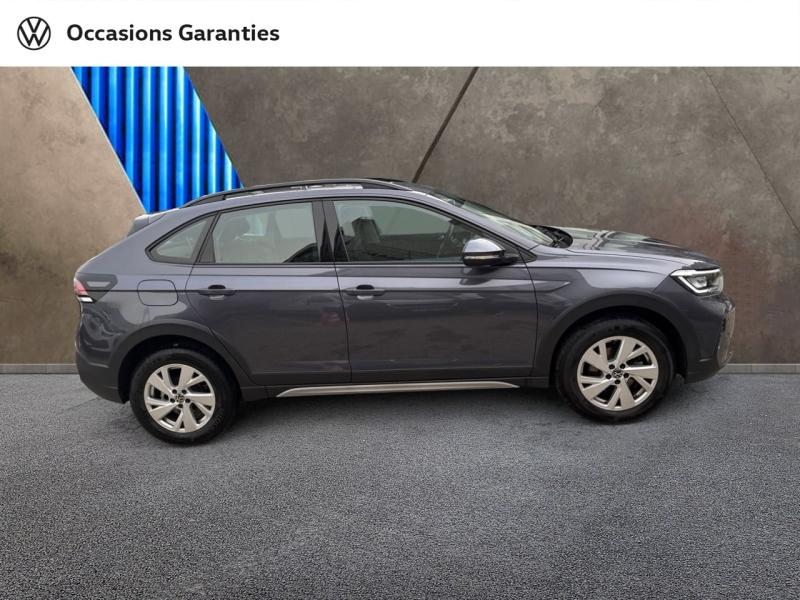 Voitures occasions VOLKSWAGEN TAIGO Life Plus Villemomble