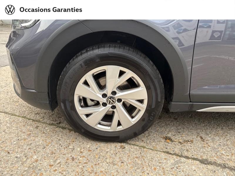 Voitures occasions VOLKSWAGEN TAIGO Life Plus Villemomble