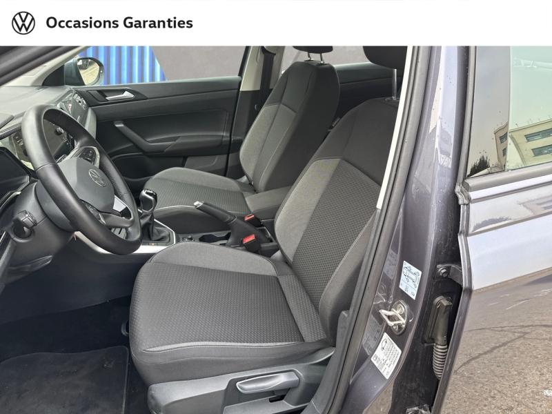 Voitures occasions VOLKSWAGEN TAIGO Life Plus Villemomble