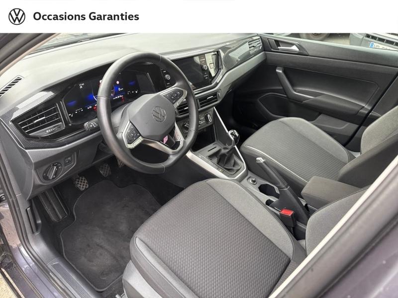 Voitures occasions VOLKSWAGEN TAIGO Life Plus Villemomble