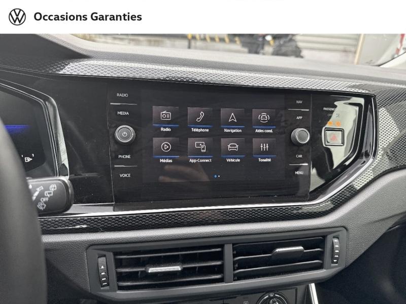 Voitures occasions VOLKSWAGEN TAIGO Life Plus Villemomble