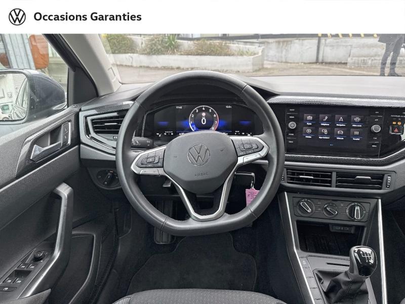 Voitures occasions VOLKSWAGEN TAIGO Life Plus Villemomble