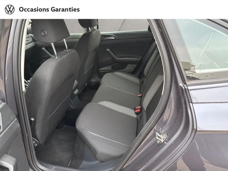 Voitures occasions VOLKSWAGEN TAIGO Life Plus Villemomble
