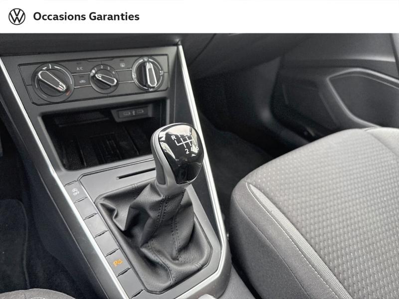 Voitures occasions VOLKSWAGEN TAIGO Life Plus Villemomble