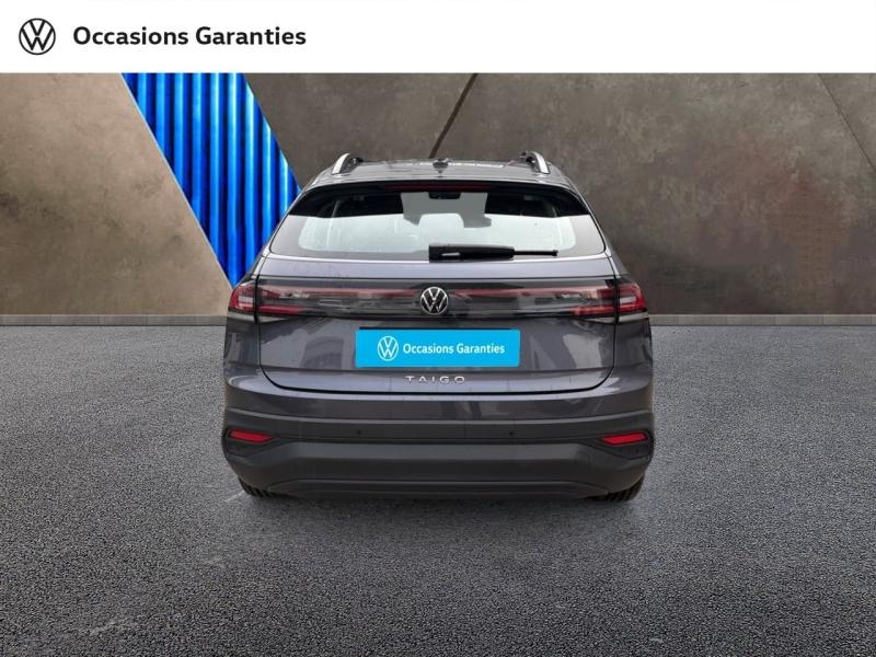 Voitures occasions VOLKSWAGEN TAIGO Life Plus Villemomble