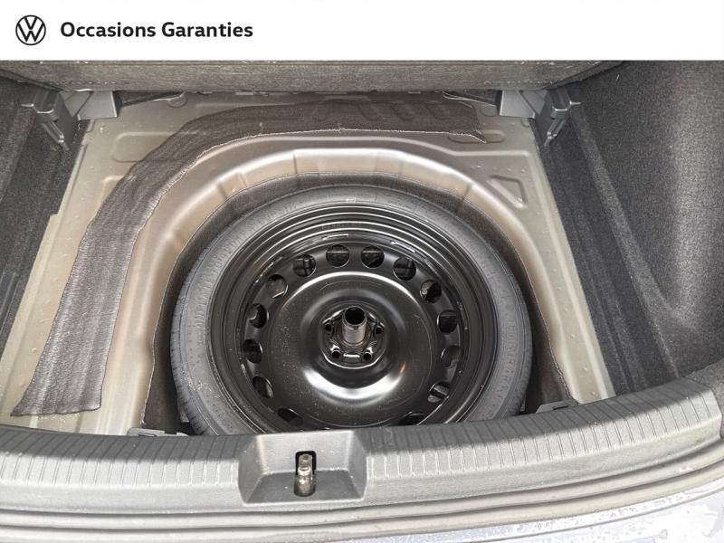 Voitures occasions VOLKSWAGEN TAIGO Life Plus Villemomble