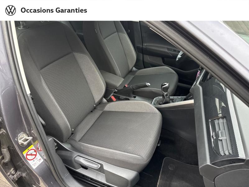 Voitures occasions VOLKSWAGEN TAIGO Life Plus Villemomble
