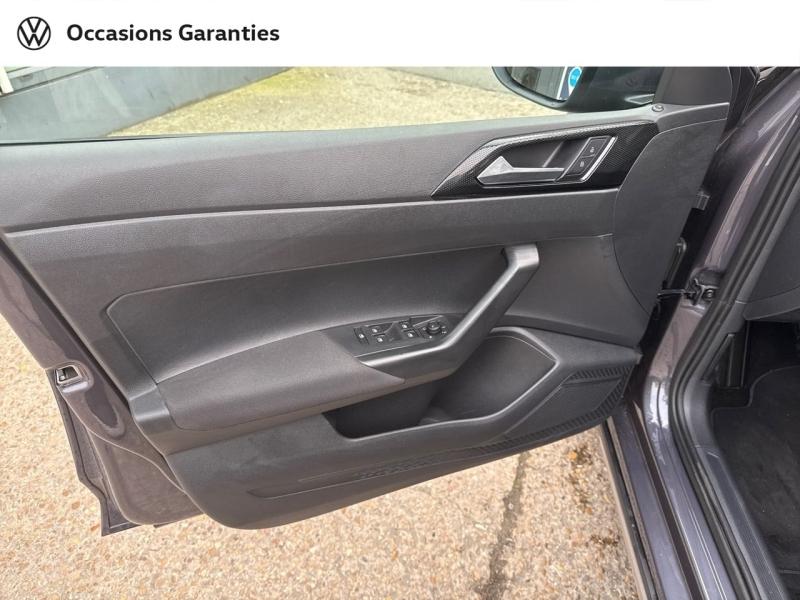 Voitures occasions VOLKSWAGEN TAIGO Life Plus Villemomble