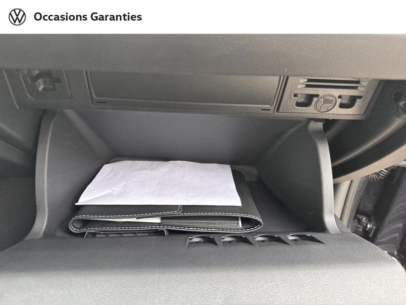 Voitures occasions VOLKSWAGEN TAIGO Life Plus Villemomble