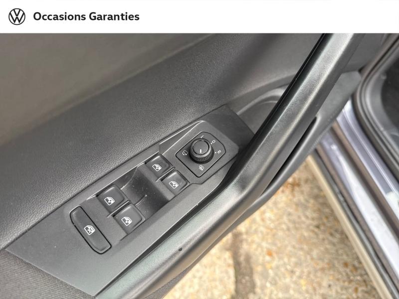 Voitures occasions VOLKSWAGEN TAIGO Life Plus Villemomble