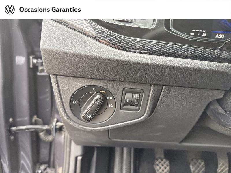 Voitures occasions VOLKSWAGEN TAIGO Life Plus Villemomble