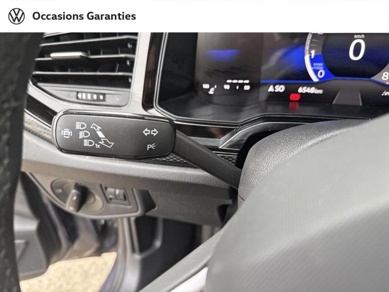 Voitures occasions VOLKSWAGEN TAIGO Life Plus Villemomble