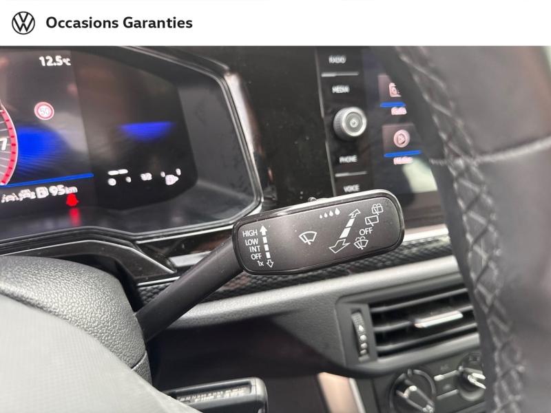 Voitures occasions VOLKSWAGEN TAIGO Life Plus Villemomble