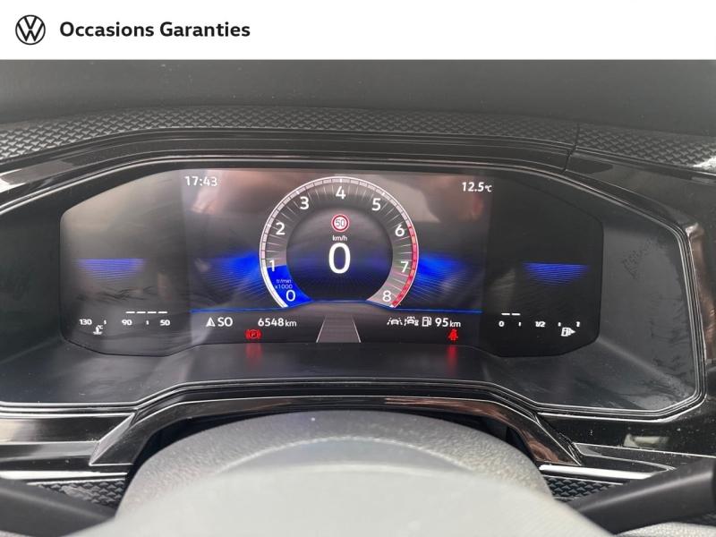 Voitures occasions VOLKSWAGEN TAIGO Life Plus Villemomble