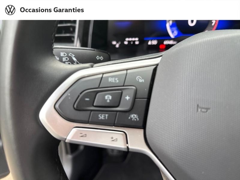 Voitures occasions VOLKSWAGEN TAIGO Life Plus Villemomble