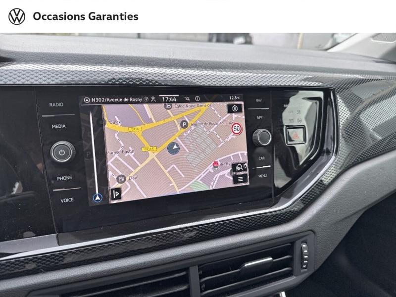 Voitures occasions VOLKSWAGEN TAIGO Life Plus Villemomble
