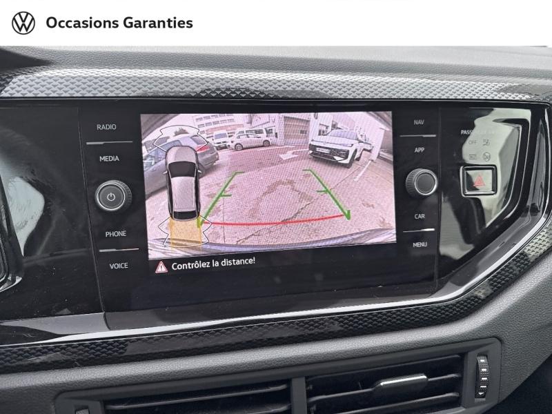 Voitures occasions VOLKSWAGEN TAIGO Life Plus Villemomble