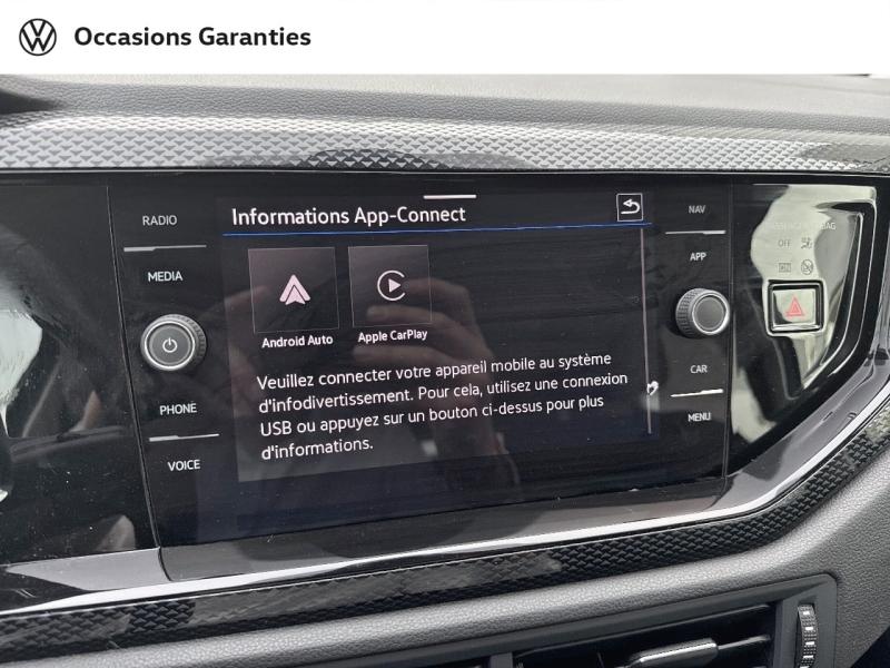 Voitures occasions VOLKSWAGEN TAIGO Life Plus Villemomble