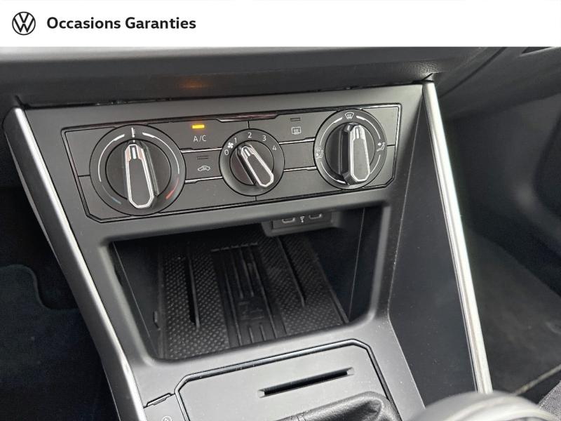 Voitures occasions VOLKSWAGEN TAIGO Life Plus Villemomble