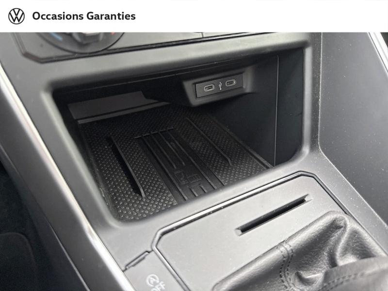 Voitures occasions VOLKSWAGEN TAIGO Life Plus Villemomble