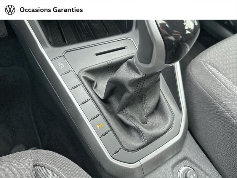 Voitures occasions VOLKSWAGEN TAIGO Life Plus Villemomble