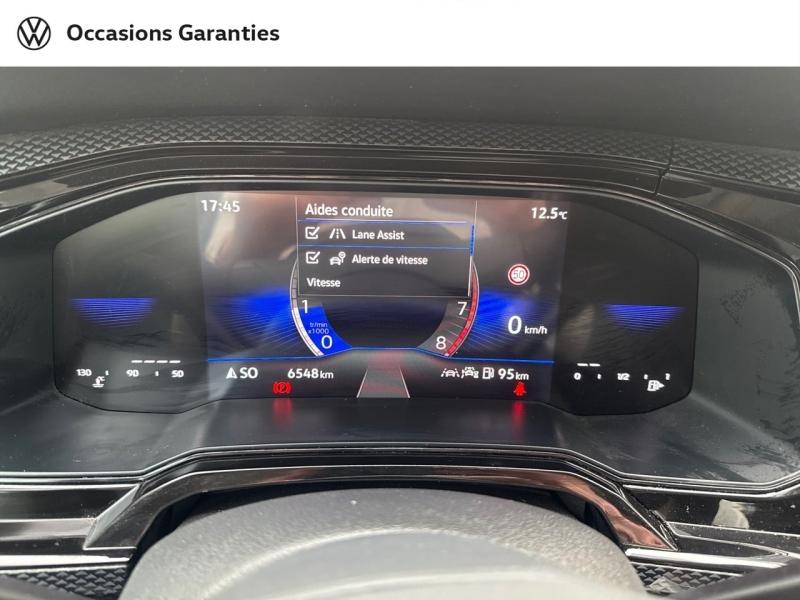 Voitures occasions VOLKSWAGEN TAIGO Life Plus Villemomble