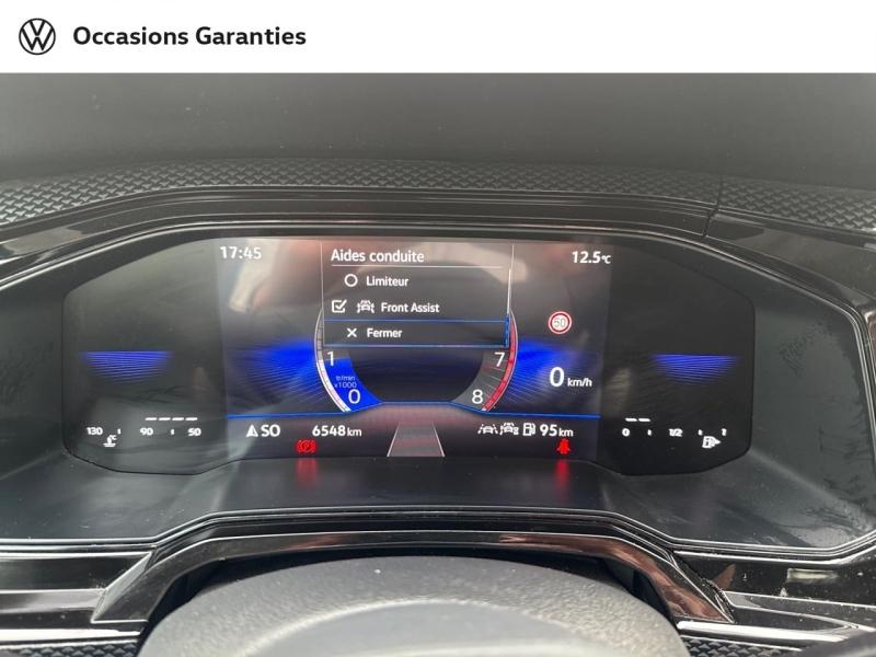 Voitures occasions VOLKSWAGEN TAIGO Life Plus Villemomble