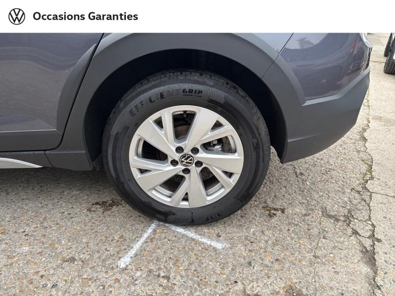 Voitures occasions VOLKSWAGEN TAIGO Life Plus Villemomble