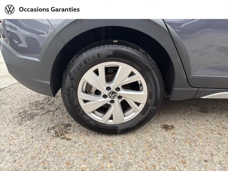 Voitures occasions VOLKSWAGEN TAIGO Life Plus Villemomble