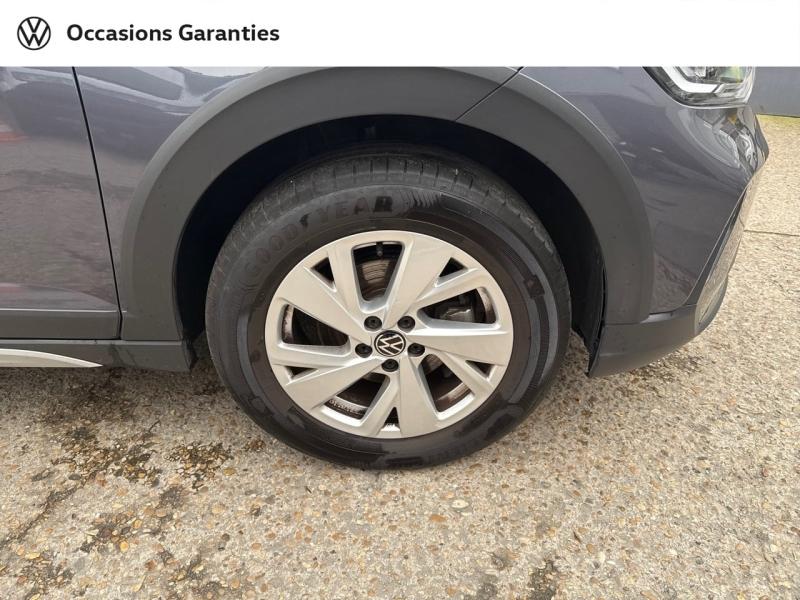 Voitures occasions VOLKSWAGEN TAIGO Life Plus Villemomble