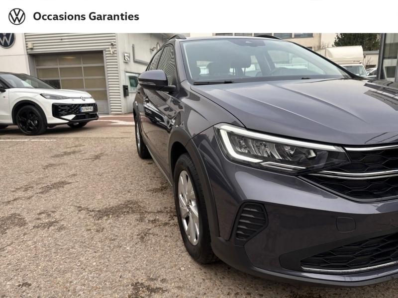 Voitures occasions VOLKSWAGEN TAIGO Life Plus Villemomble