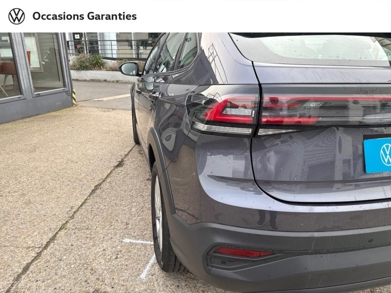 Voitures occasions VOLKSWAGEN TAIGO Life Plus Villemomble