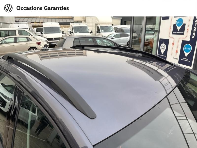 Voitures occasions VOLKSWAGEN TAIGO Life Plus Villemomble