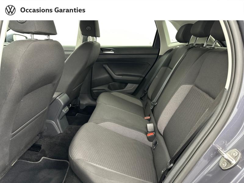 Voitures occasions VOLKSWAGEN POLO Life Villemomble