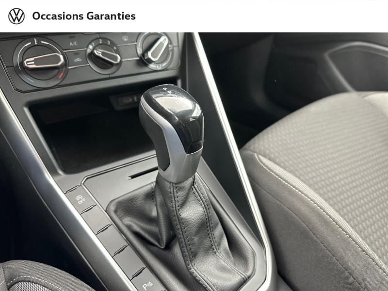 Voitures occasions VOLKSWAGEN POLO Life Villemomble