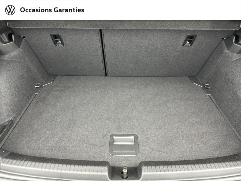 Voitures occasions VOLKSWAGEN POLO Life Villemomble